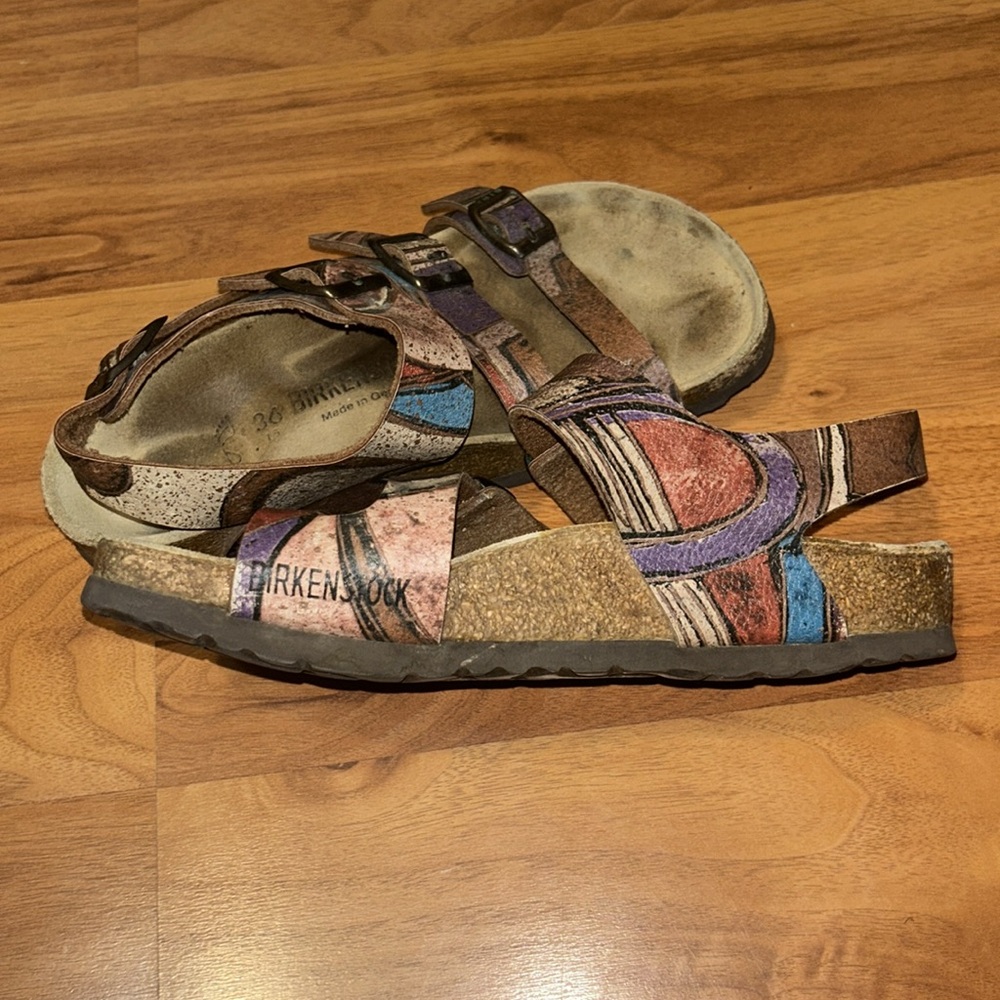 Birkenstock - Picture 4 of 6